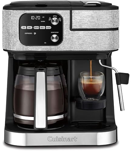 Amazon | Ninja Luxe Café Essentialシリーズ エスプレッソマシンと